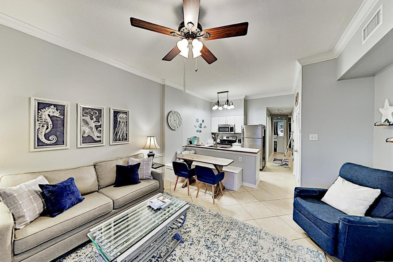 Royal Palms #1302 Gulf Shores Exterior photo