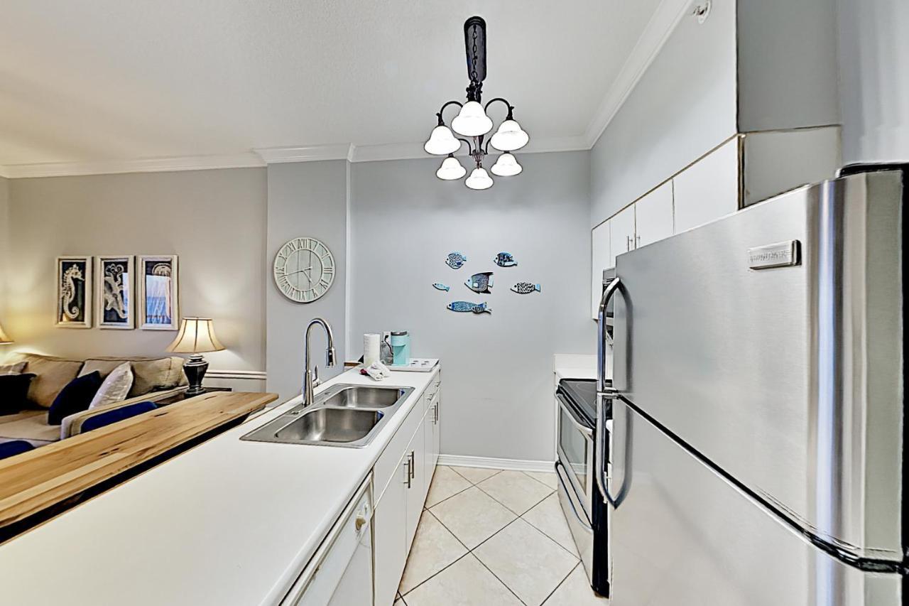 Royal Palms #1302 Gulf Shores Exterior photo