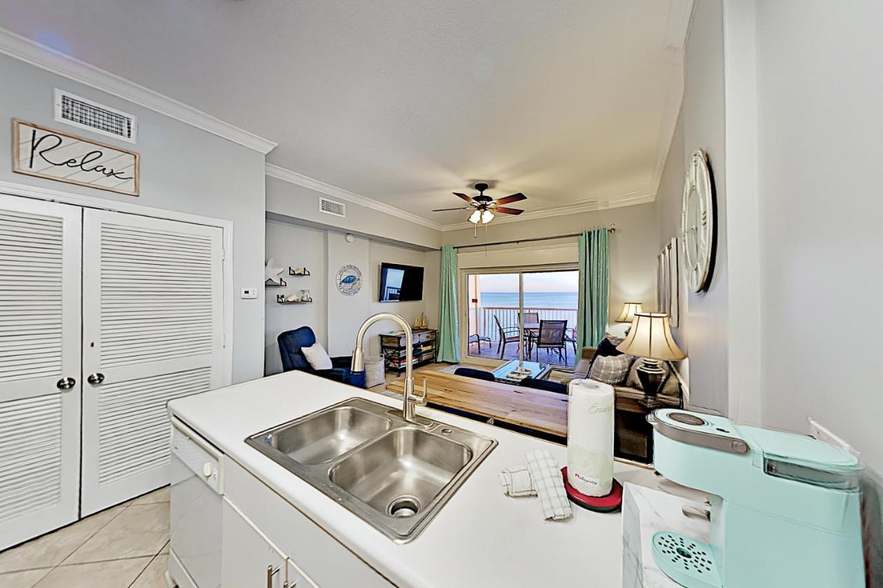 Royal Palms #1302 Gulf Shores Exterior photo