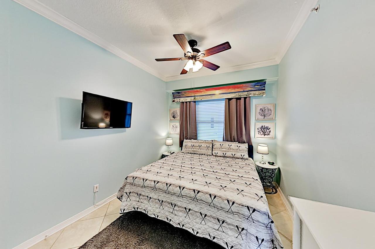 Royal Palms #1302 Gulf Shores Exterior photo