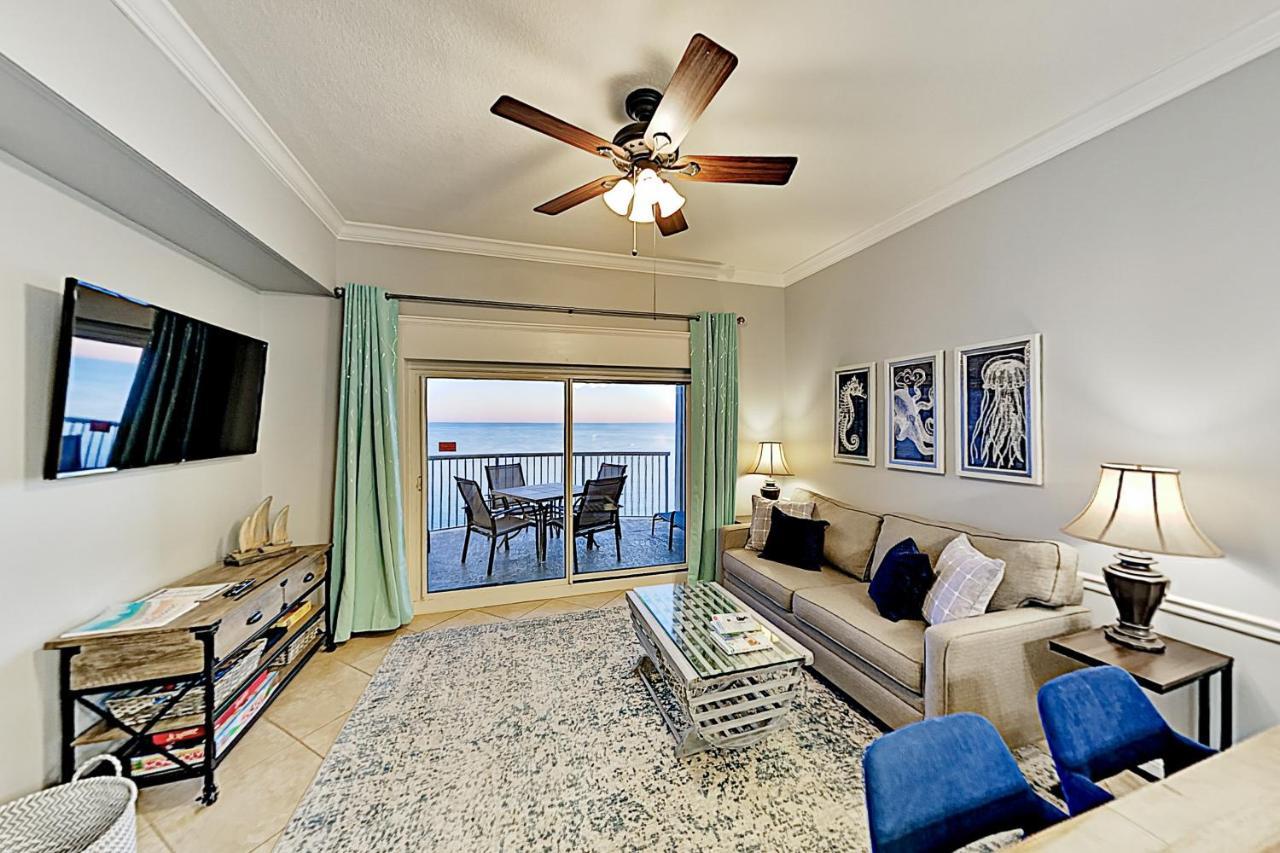 Royal Palms #1302 Gulf Shores Exterior photo