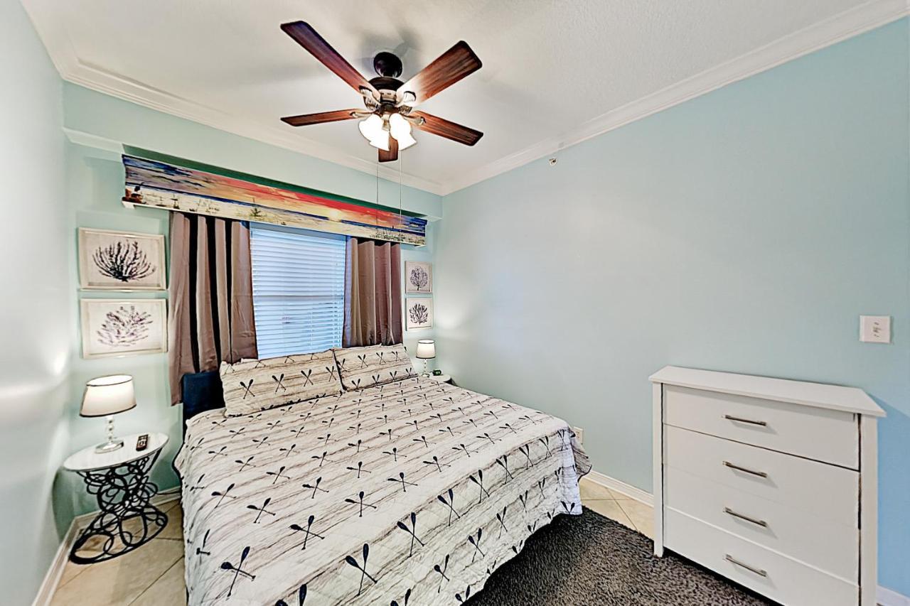 Royal Palms #1302 Gulf Shores Exterior photo