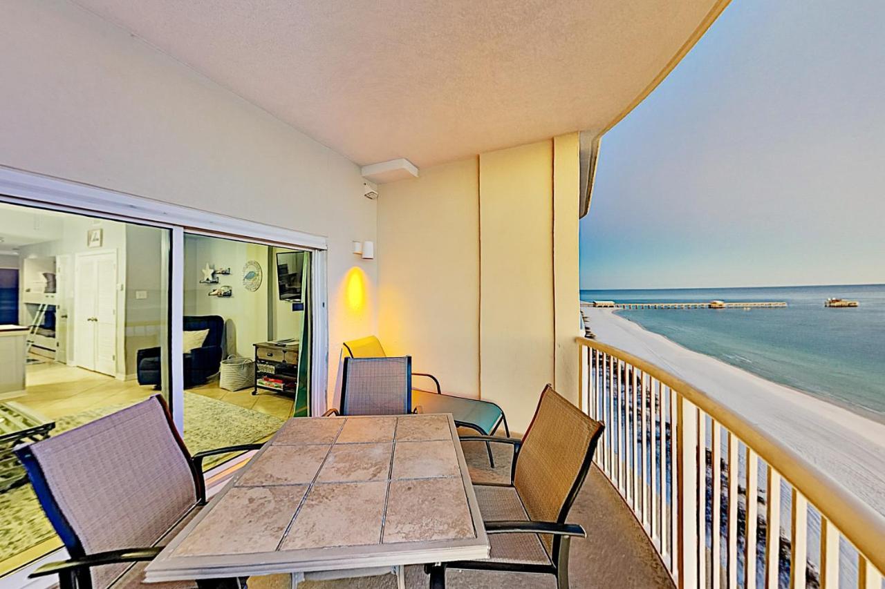 Royal Palms #1302 Gulf Shores Exterior photo