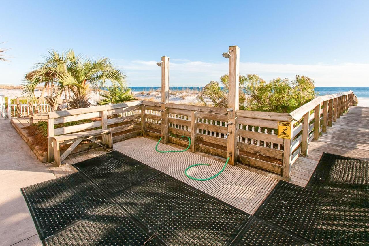 Royal Palms #1302 Gulf Shores Exterior photo