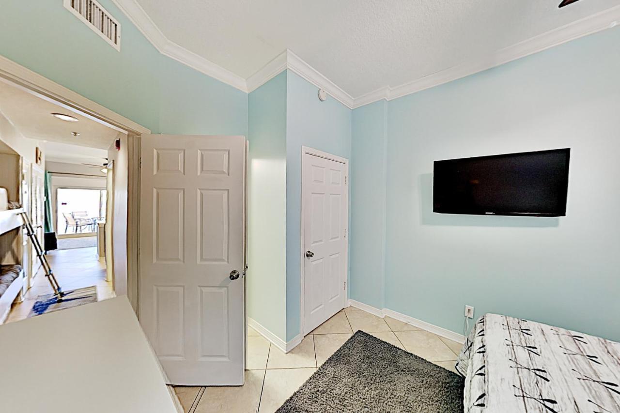 Royal Palms #1302 Gulf Shores Exterior photo