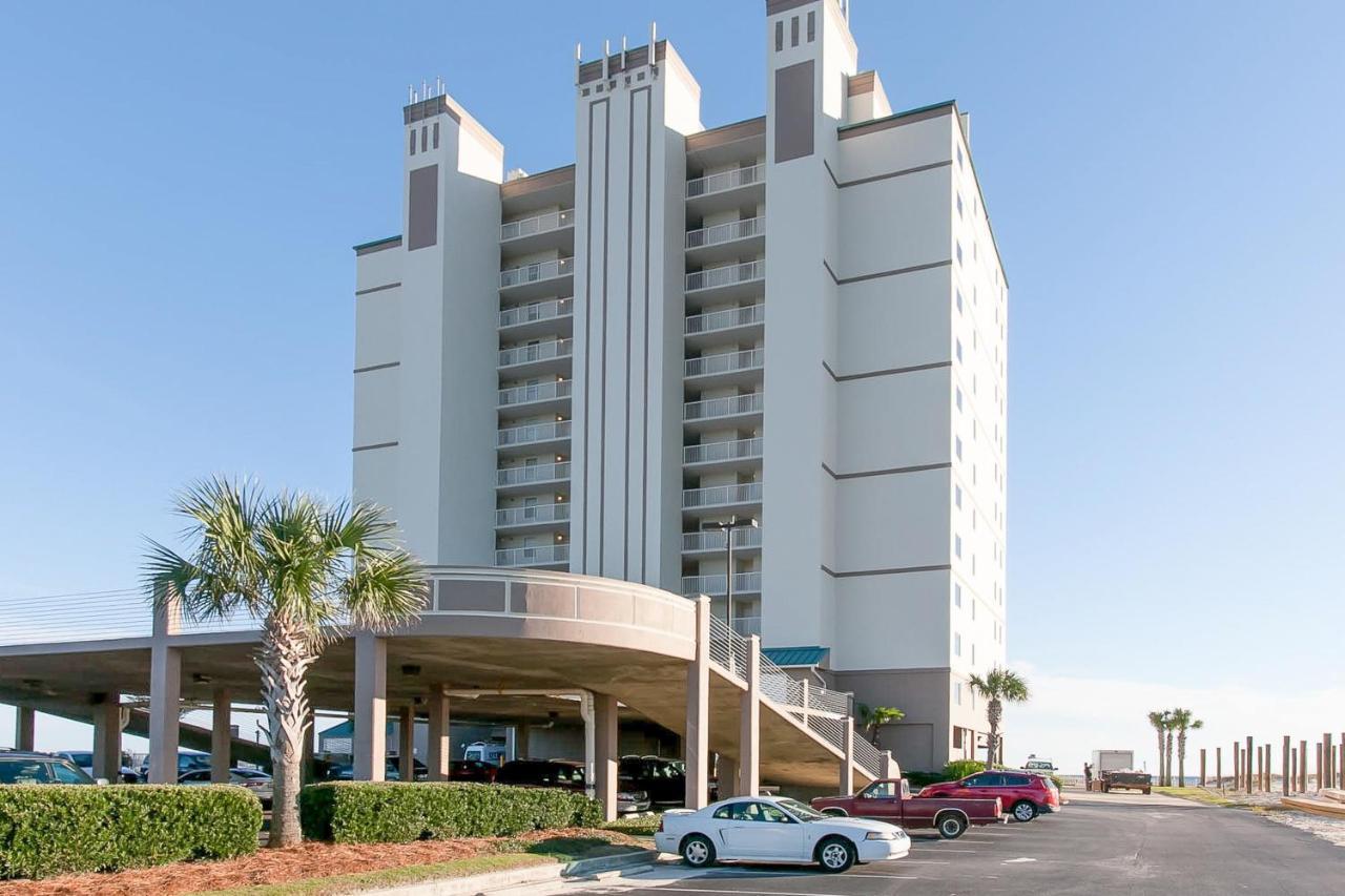 Royal Palms #1302 Gulf Shores Exterior photo